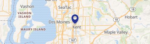 Kent Warehouse Space Available