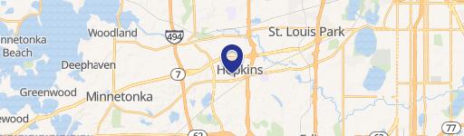 Hopkins Office Space For Rent