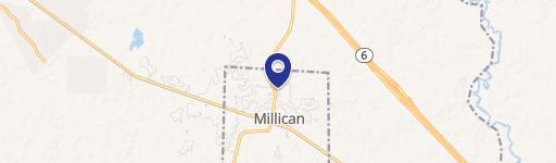 Warehouse Facility in College Station