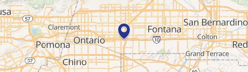 Free Standing Industrial Building