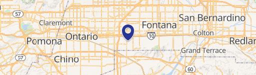 Fontana Warehouse Sublease Opportunity