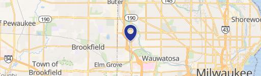 Wauwatosa Office Space Available