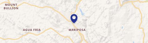 Mariposa, CA 95338