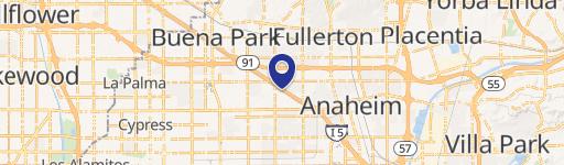 Industrial Property in Anaheim