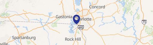 Charlotte Warehouse Space Available