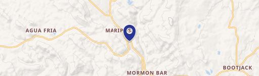 Mariposa, CA 95338