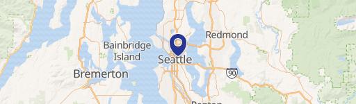 Mixed-Use Property in Thriving Seattle