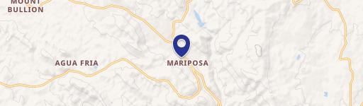 Mariposa, CA 95338