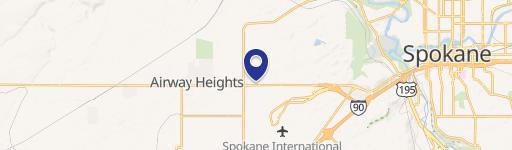 Airway Heights Specialty Property