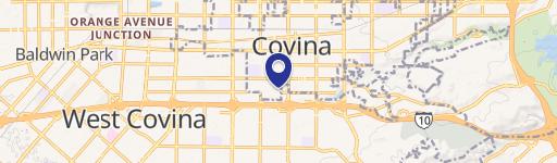Covina Office Space For Rent