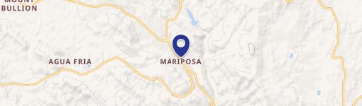 Mariposa, CA 95338