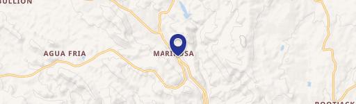 Mariposa, CA 95338