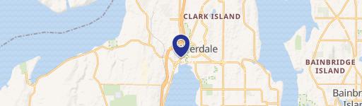 Silverdale Office Space Available