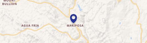 Mariposa, CA 95338
