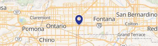 Ontario Warehouse with Secured Yard