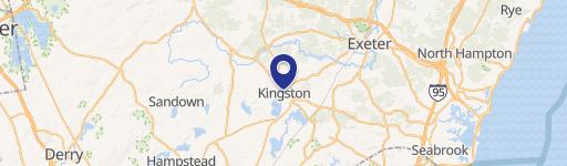 Kingston Commercial Condo For Rent