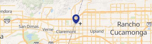 Upland Flex Space Available