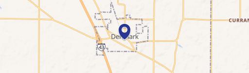 Denmark Warehouse with Cold Storage