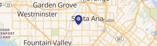 Santa Ana Flex Space Available