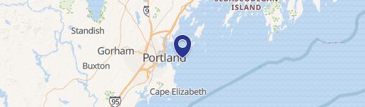 Portland Foreside Retail Opportunity