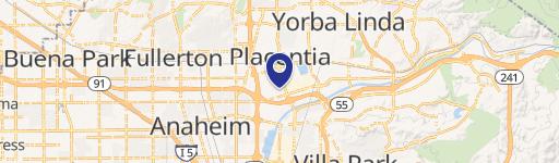 Anaheim Warehouse with Fenced Yard