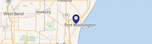 Port Washington Office Space Available