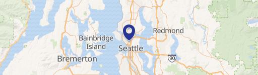 Seattle Office Space For Lease