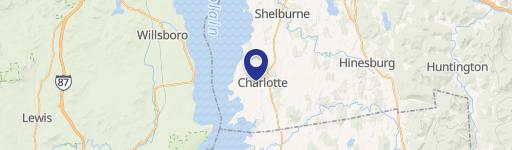 Charlotte Warehouse with Office Space