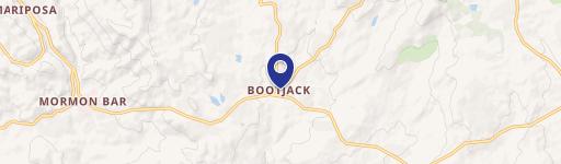 3901 Bootjack Ln