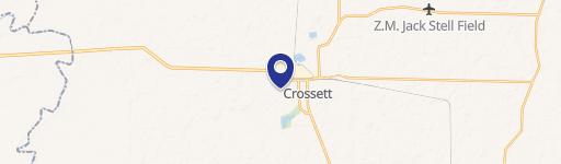 Crossett Warehouse and Office Buildings