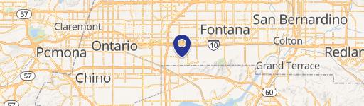 Fontana Industrial Building For Sale