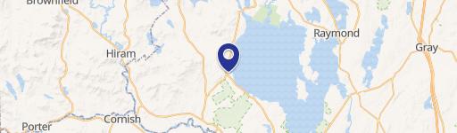 Lakeside Restaurant and Event Venue