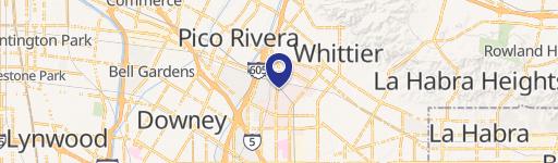 Modern Warehouse in Corporate Neighborhood