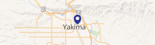 Downtown Yakima Commercial Space