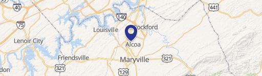 Alcoa Office Space For Rent