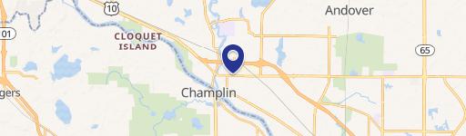 Anoka Development Opportunity Available