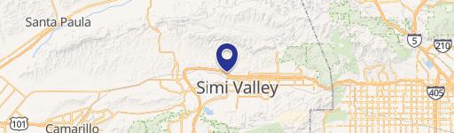 Simi Valley Flex Space Available