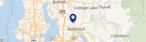 Redmond Flex/Industrial Space Available