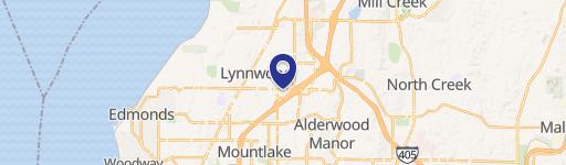 Retail Space in Lynnwood, WA