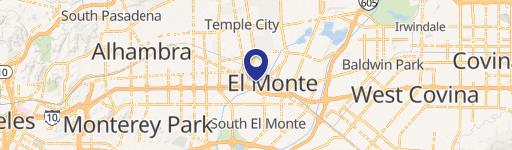 El Monte Industrial Land