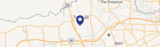 Land Near Tomball Regional Center