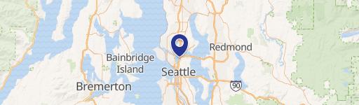 Seattle Office Space Available