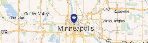 Retail Space in St. Louis Park