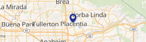 Office Space with Break Room