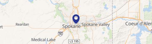 Spokane Flex/Industrial Space Available