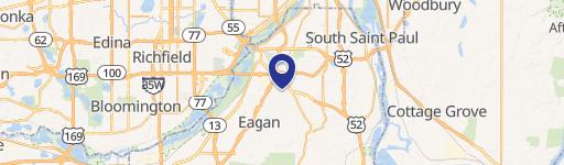 Eagan Warehouse Space Available