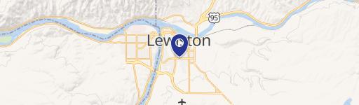 Lewiston Retail Investment Opportunity