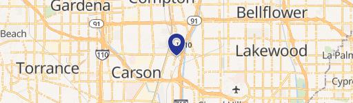 Carson Warehouse with New Upgrades