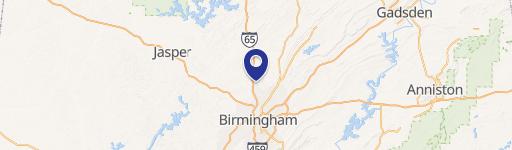 Gardendale Office Building For Rent