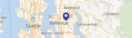 Bellevue Land Opportunity
